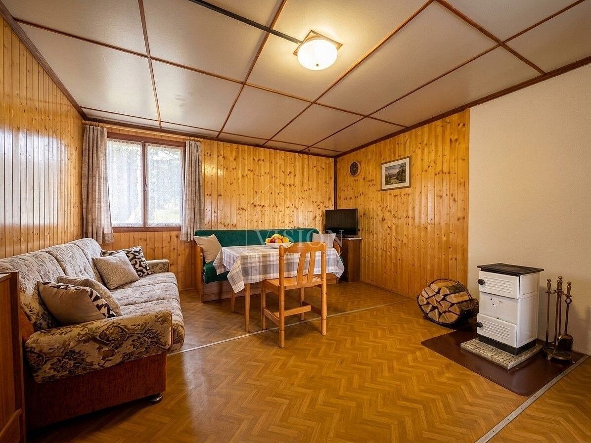 Chalupa · 50 m² · Volfířov - Brandlín, okres Jindřichův Hradec, Jihočeský kraj - 4