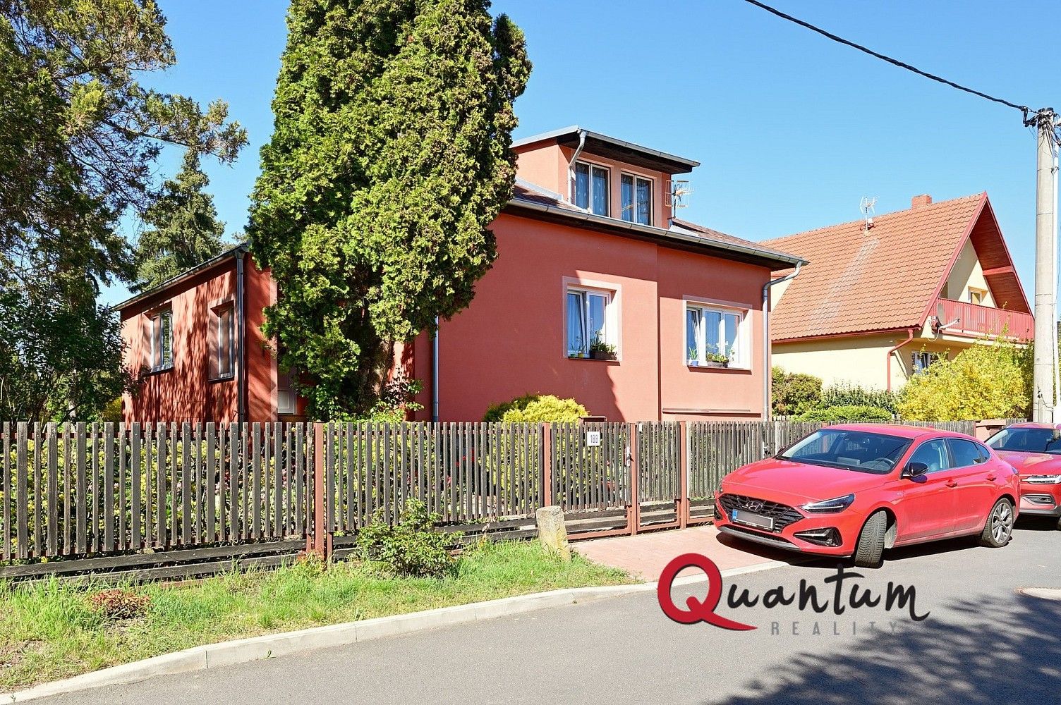 Rodinný dům, 169 m²
