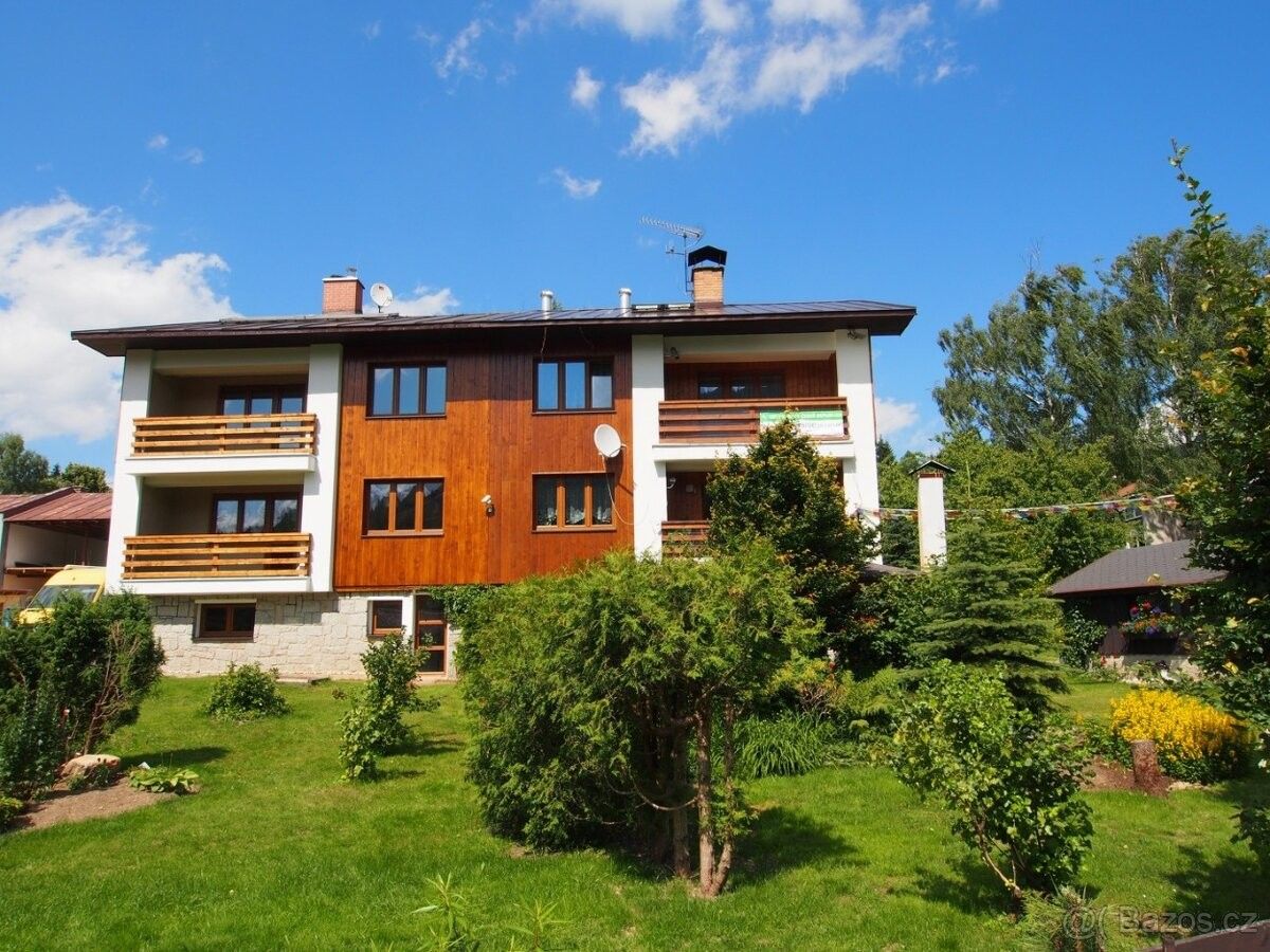 Byty, Harrachov v Krkonoších, 512 46 - 1