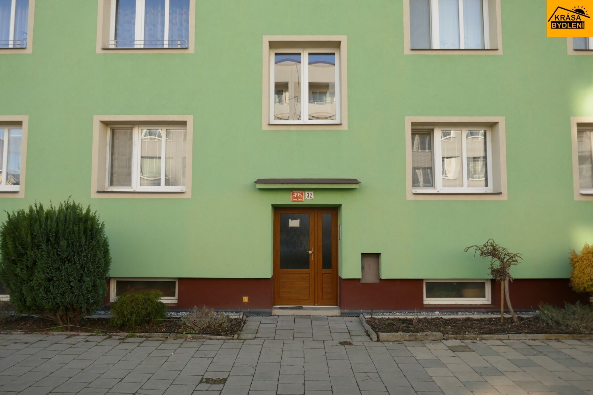 Prodej pozemek pro bydlení - Rokycanova, Olomouc, 25 m²