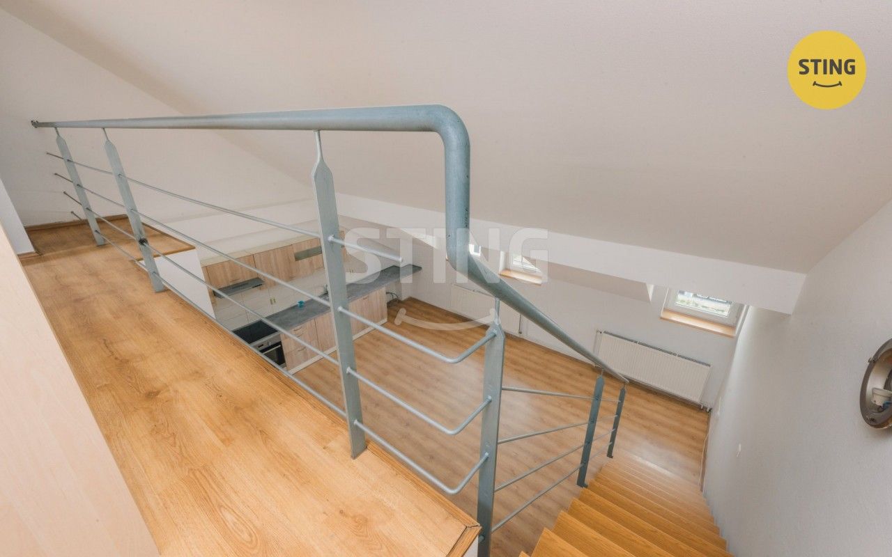 Prodej byt 2+kk - Jana Palacha, Pardubice, 68 m² - 5
