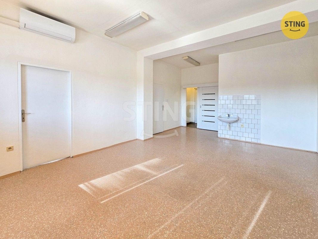 Ostatní, Zámecká , Karviná Fryštát, 80 m² - 2
