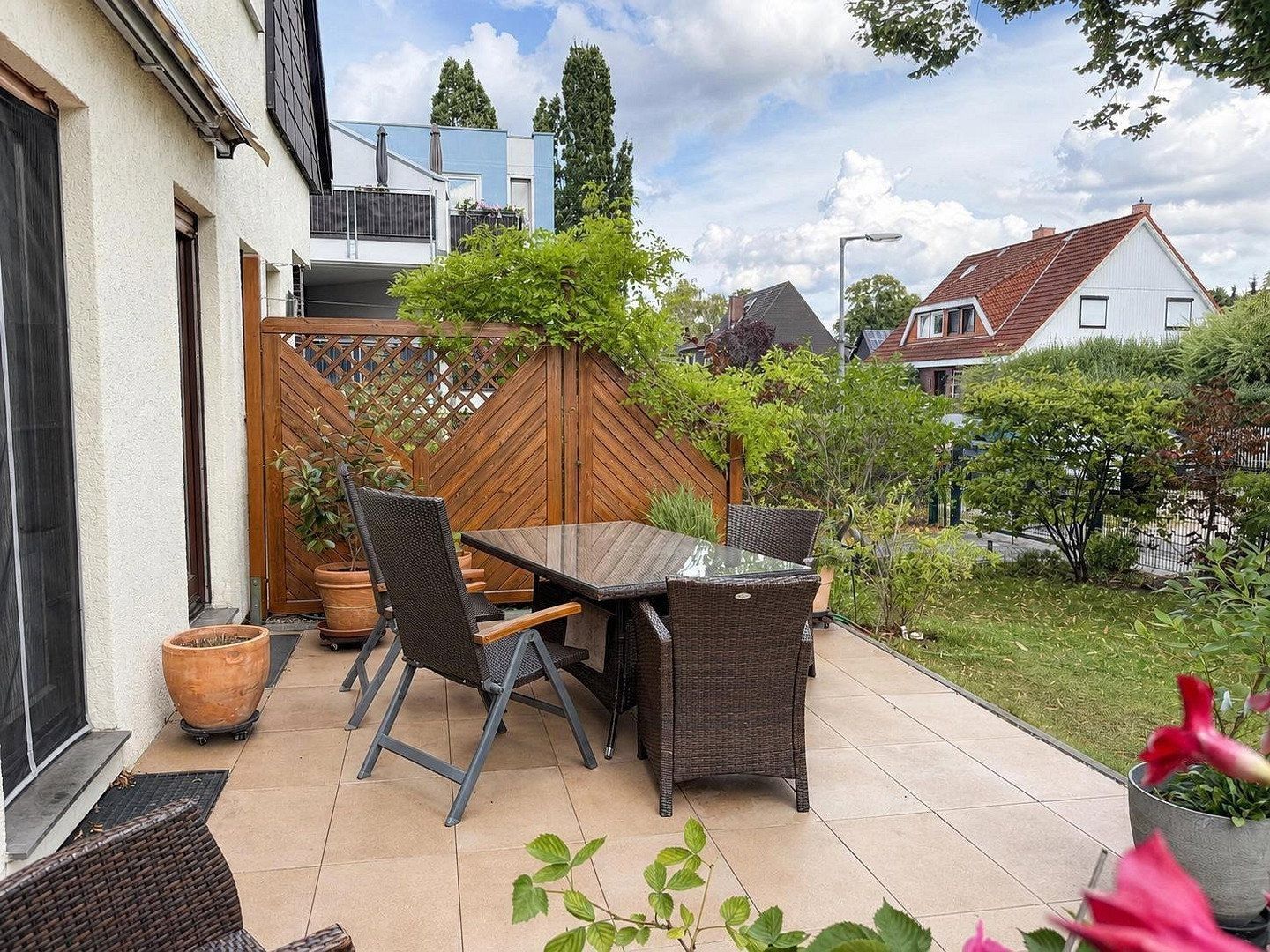 Rodinný dům · 125 m² · Berlin Rudow Berlin 12355 - 3