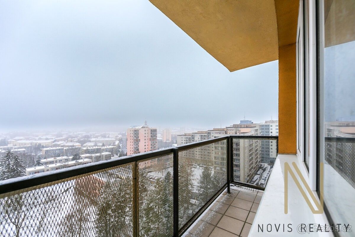 Prodej byt - Příbram, 261 01