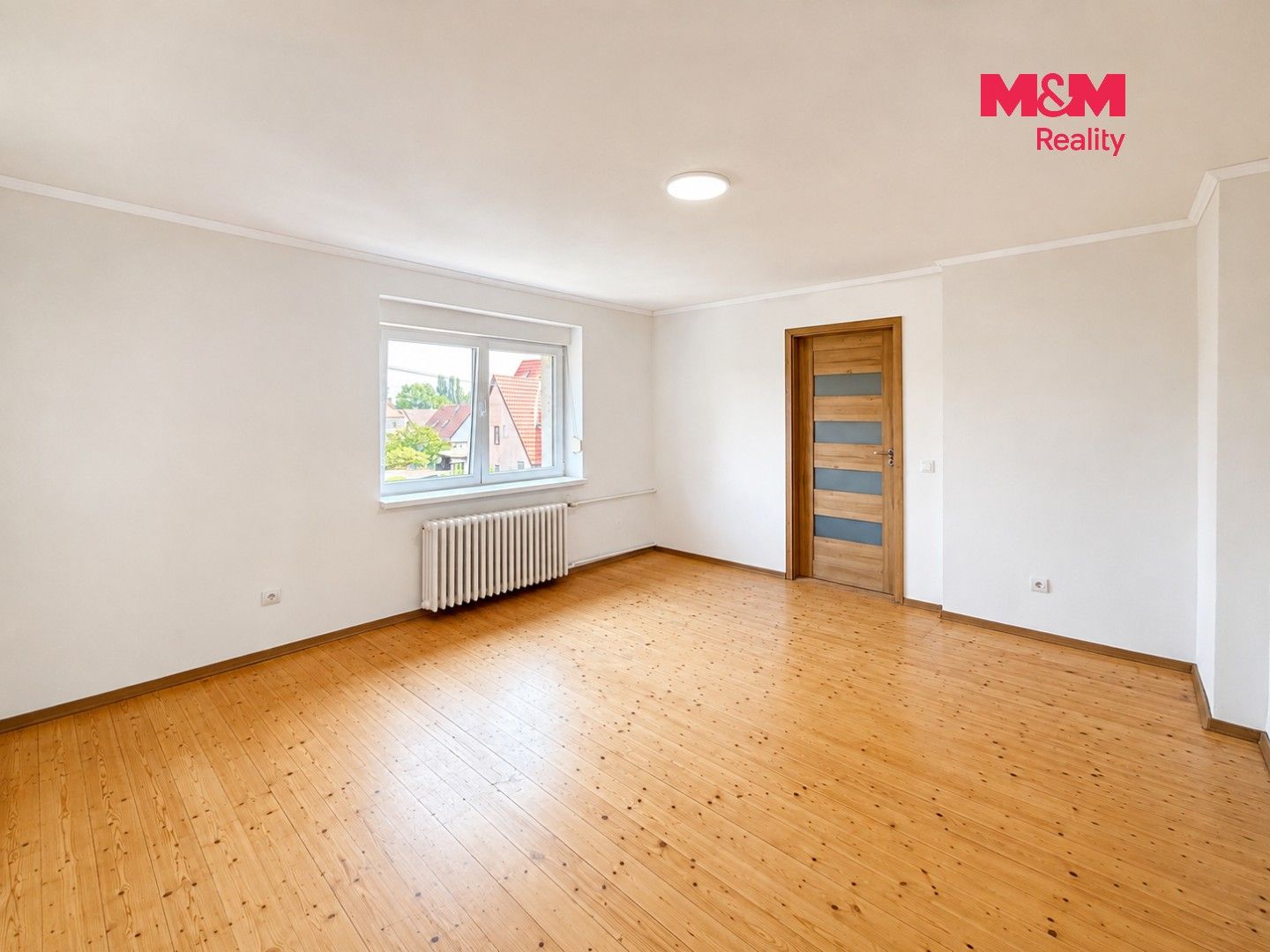 Byt · 125 m² · V nové čtvrti, Praha - 4