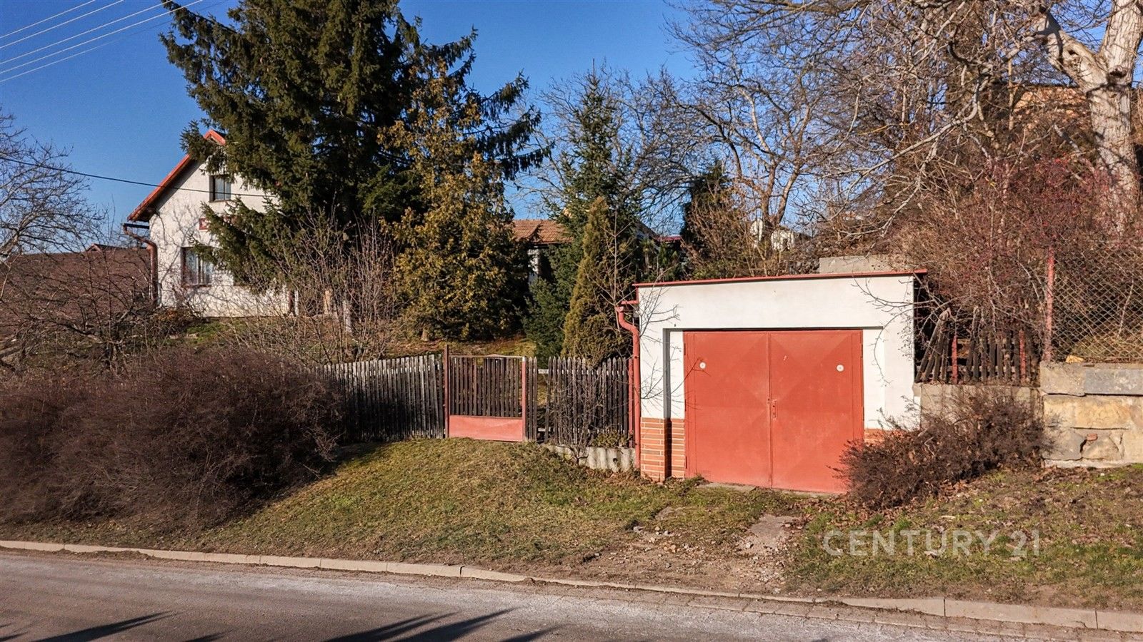 Rodinné domy, Úhřetická Lhota, 355 m² - 2