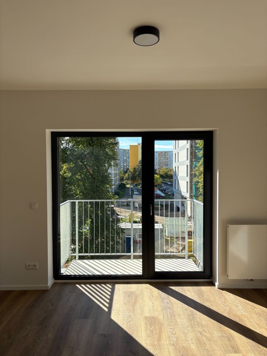 Byt 1+kk · 46 m² · Pod Zámečkem, Hradec Králové - Nový Hradec Králové, Královéhradecký kraj - 4
