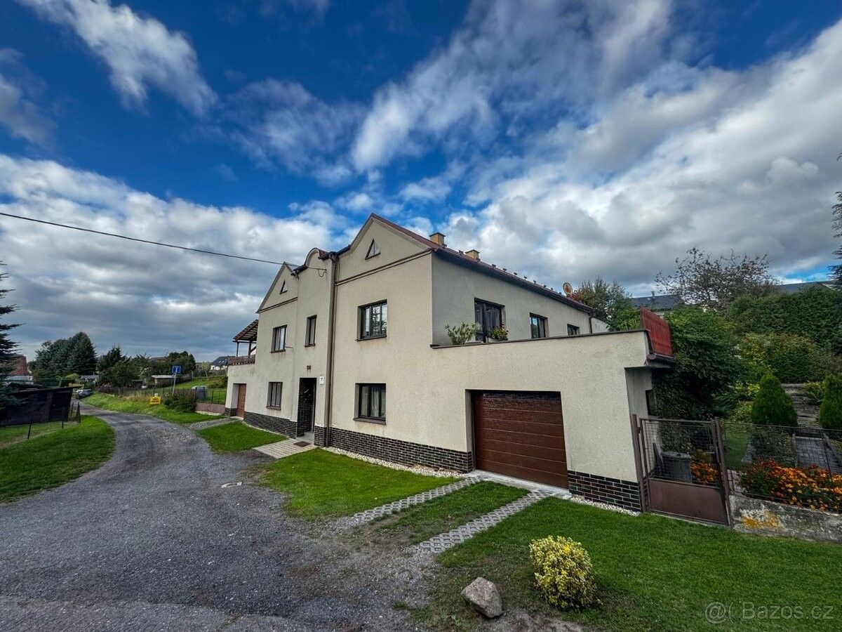 Prodej rodinný dům - Dolní Morava, 561 69