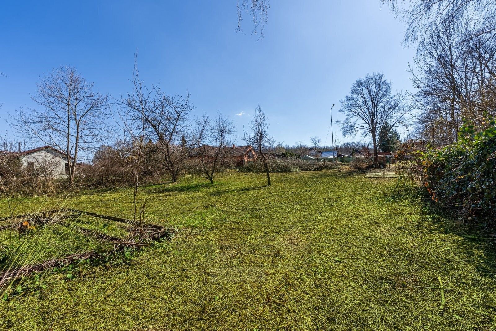 Prodej pozemek pro bydlení - Litvínovice Šindlovy Dvory, 1 203 m² - 5