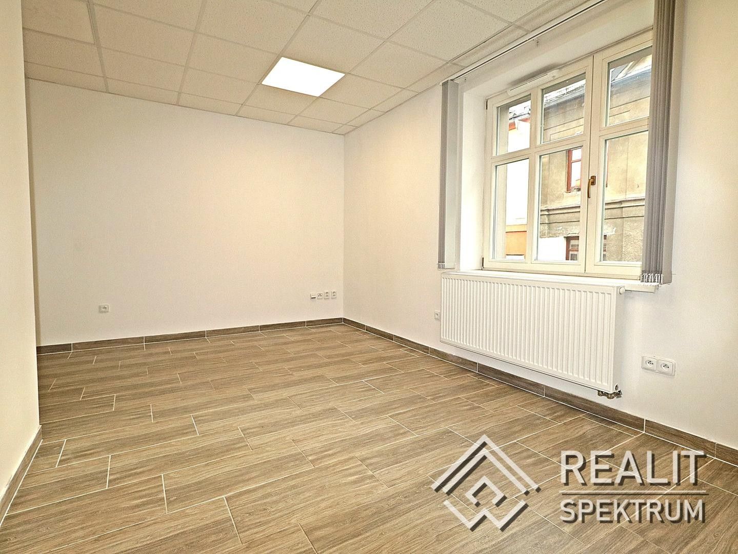 Pronájem byt 1+kk - Jilemnického, Letohrad, 21 m²