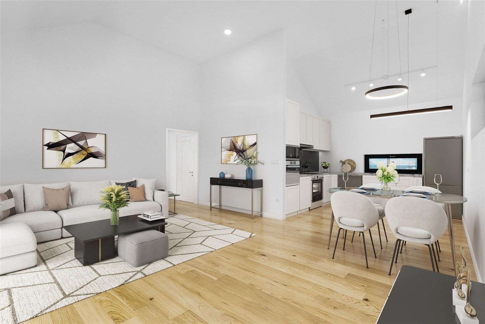 Prodej rodinný dům - Hvozdec, 153 m²