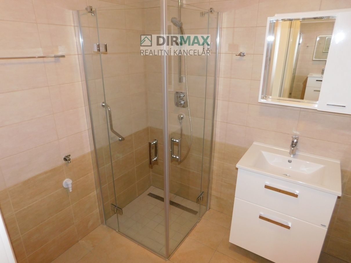Byt 1+kk · 32 m² · Dopravní 245, Plzeň Nová Hospoda - 3