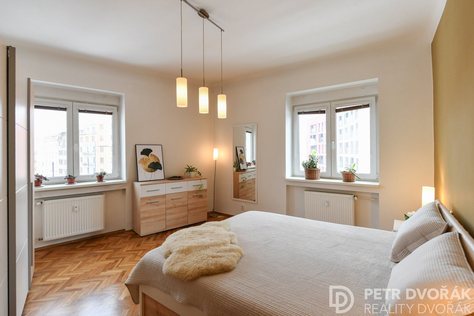 2+1, Basilejské náměstí 97, Praha, 73 m²