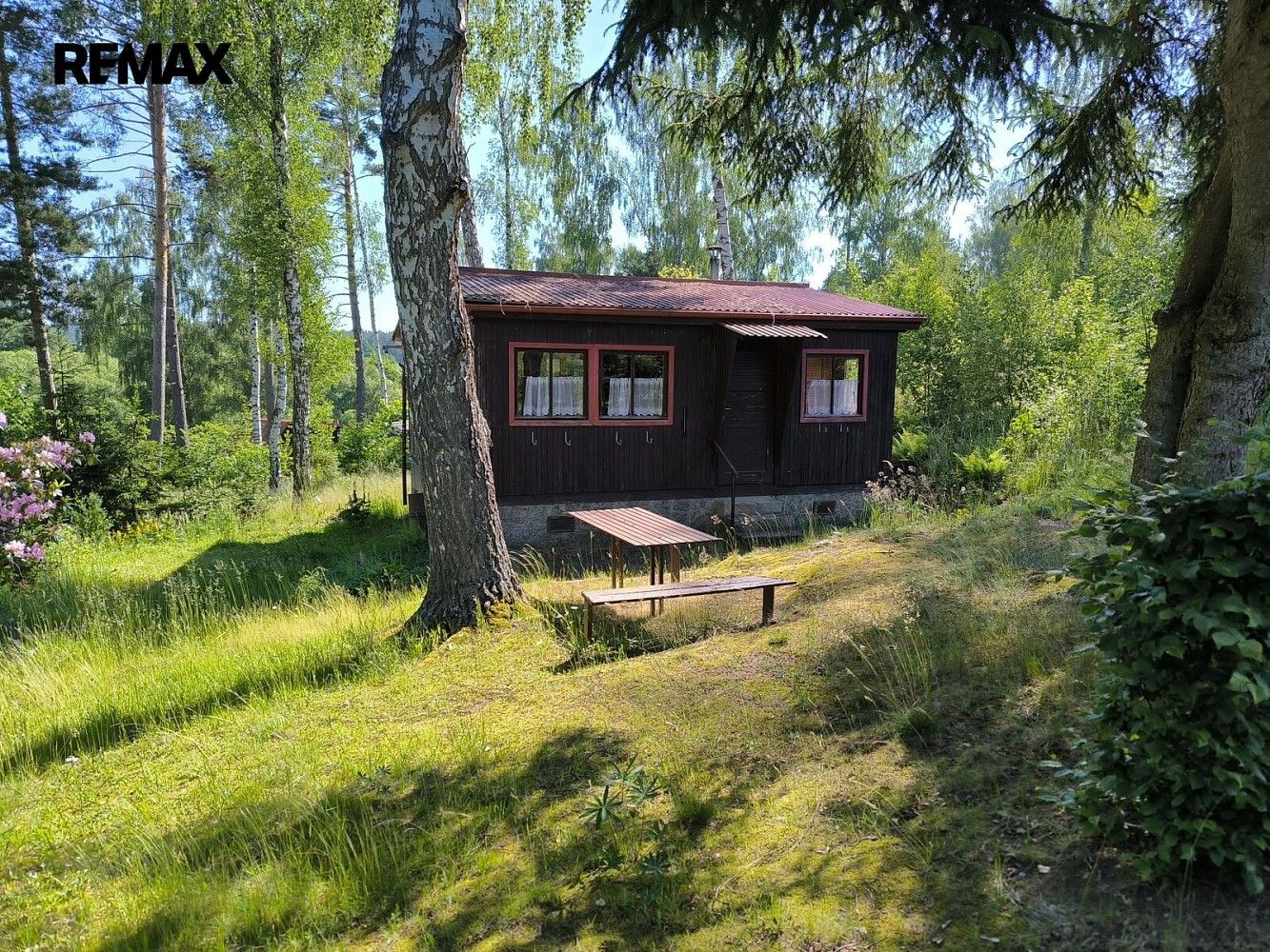 Chalupa · 45 m² · Kostelec, okres Jihlava, Kraj Vysočina - 3