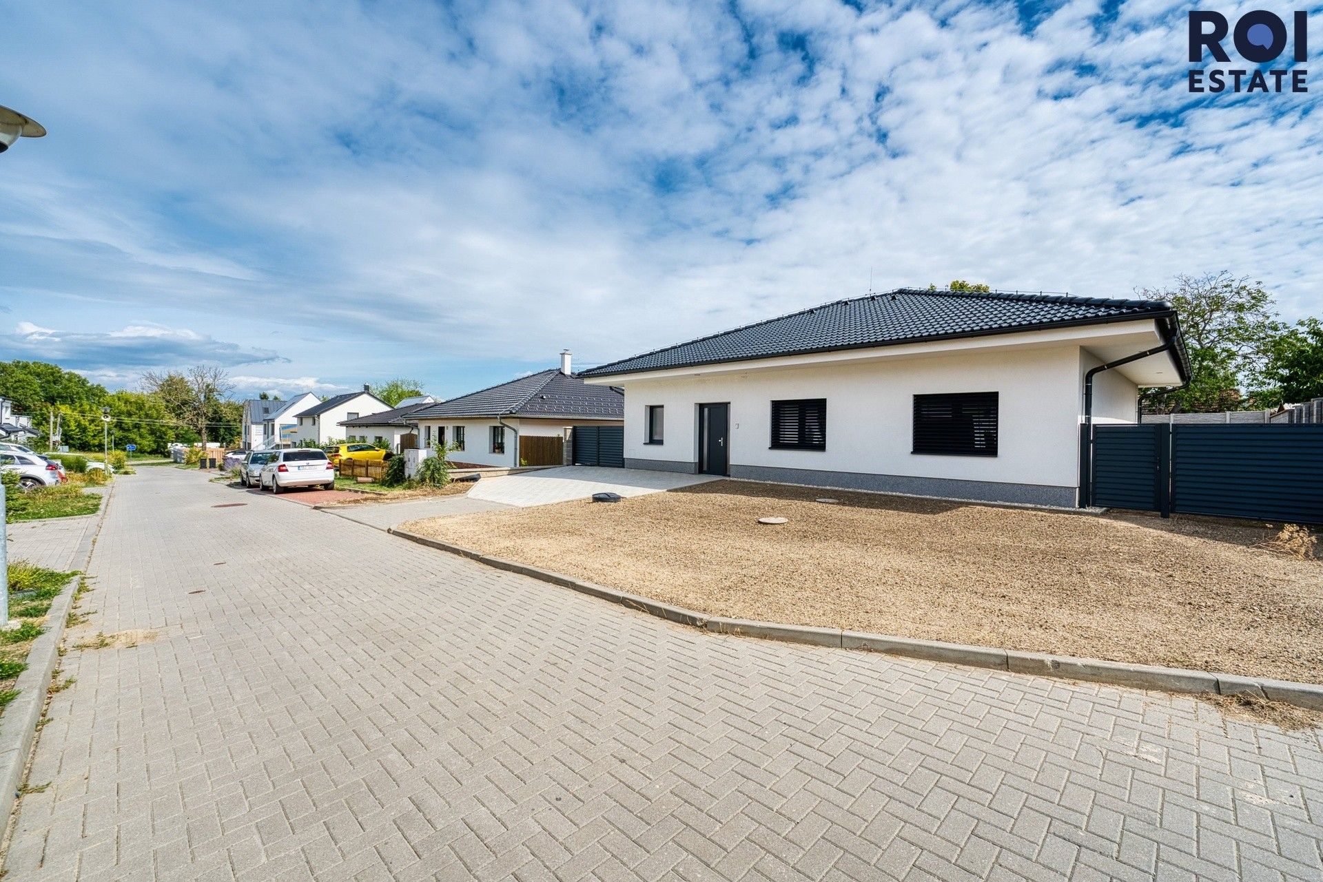 Rodinný dům · 133 m² · Panská,Blažovice,Blažovice - 3