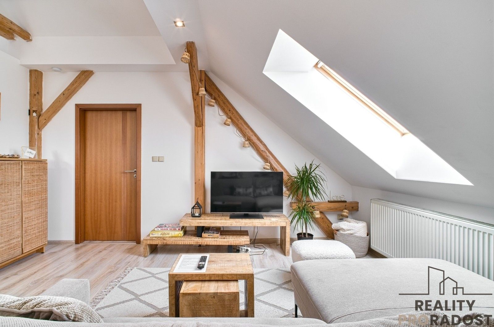 Byt 3+kk · 67 m² · U Hřiště 1320, Ostrava Zábřeh - 4
