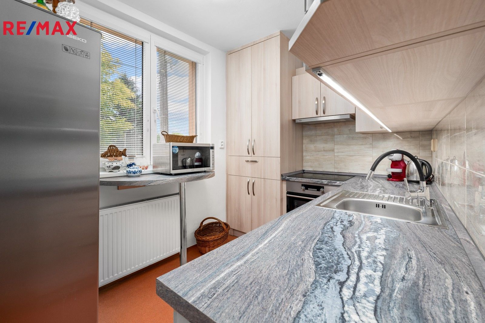 3+1, Bližná, Černá v Pošumaví, 69 m²