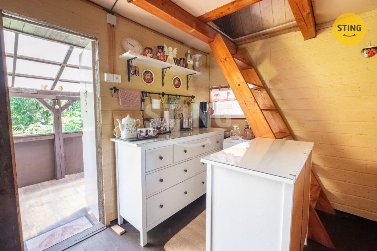 Chata · 35 m² · Kralupy nad Vltavou Zeměchy - 4