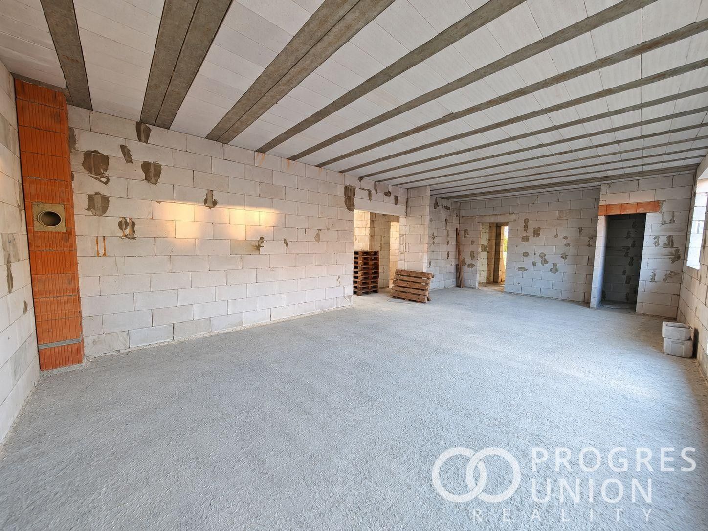 Rodinný dům · 234 m² · Dolní Louky  , Ivanovice na Hané - 4