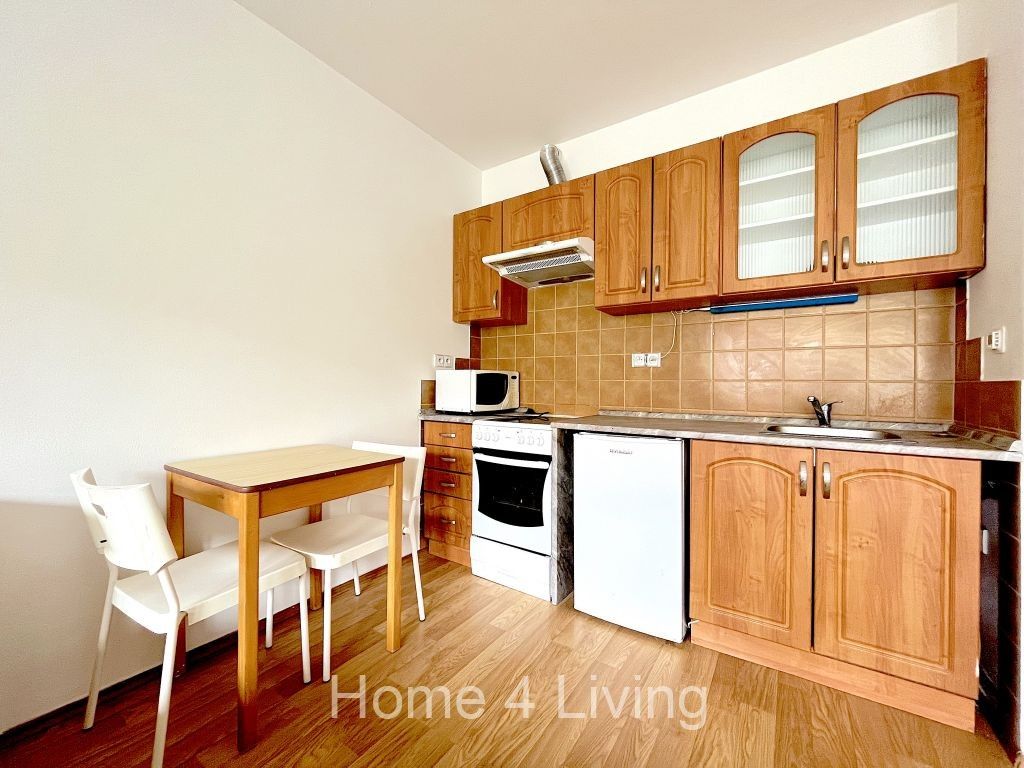 1+kk, Nachová, Brno, 38 m²