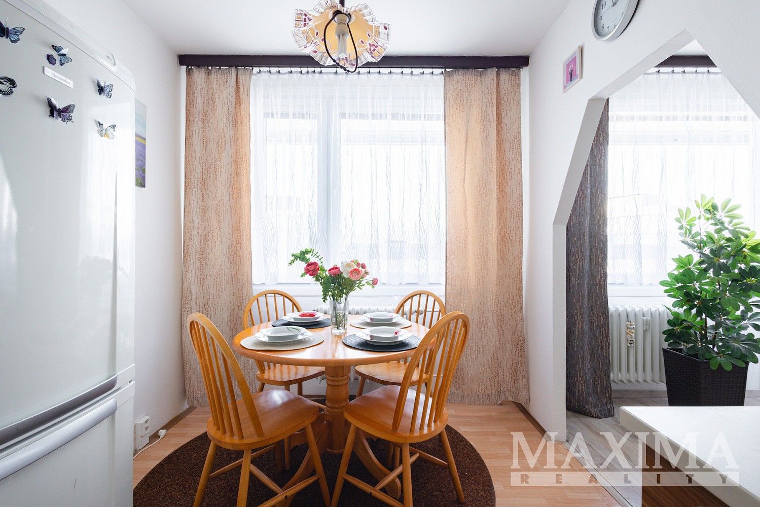 Prodej byt 3+1 - Praha - Prosek, okres Praha 9, Hlavní město Praha, 75 m² - 5