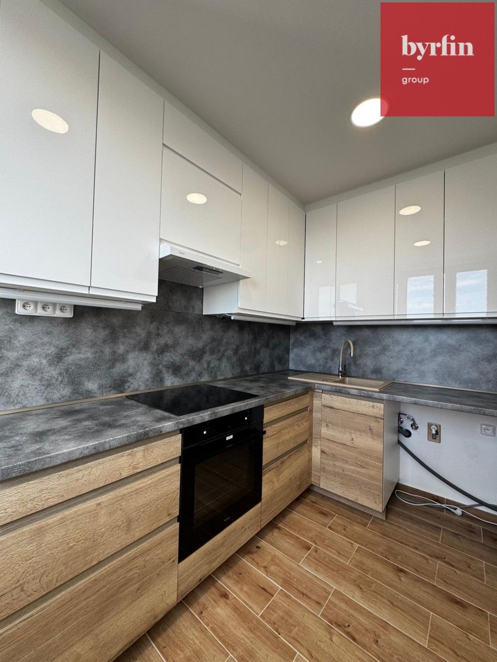 Pronájem byt 2+1 - Aloise Gavlase, Ostrava Dubina, 43 m² - 5