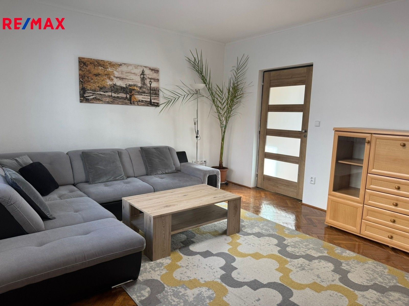 3+1, Vilsnická, Děčín, 70 m²