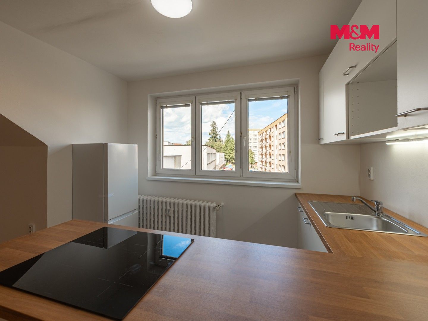 Byt 3+kk · 82 m² · Pražská, Benešov - 3