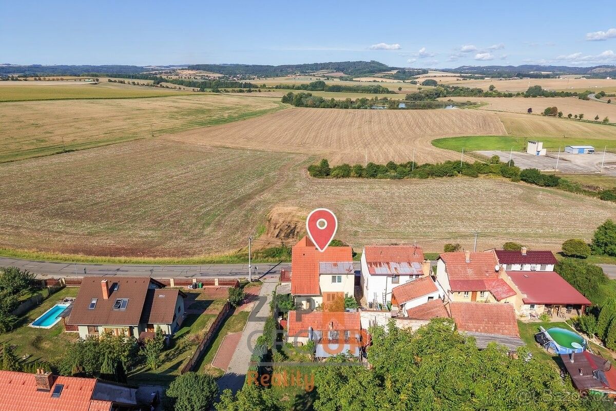 Rodinný dům · Skalice nad Svitavou, 679 01 - 4
