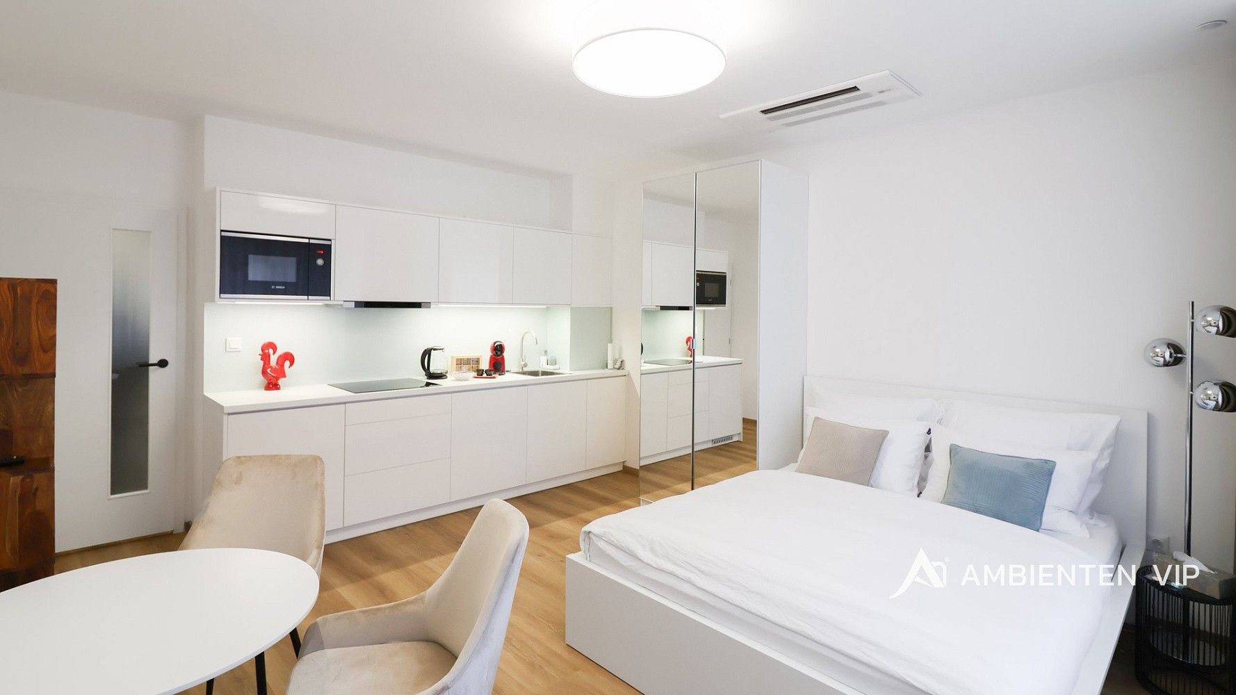 1+kk, Brno - Brno-město, okres Brno-město, Jihomoravský kraj, 28 m² - 2