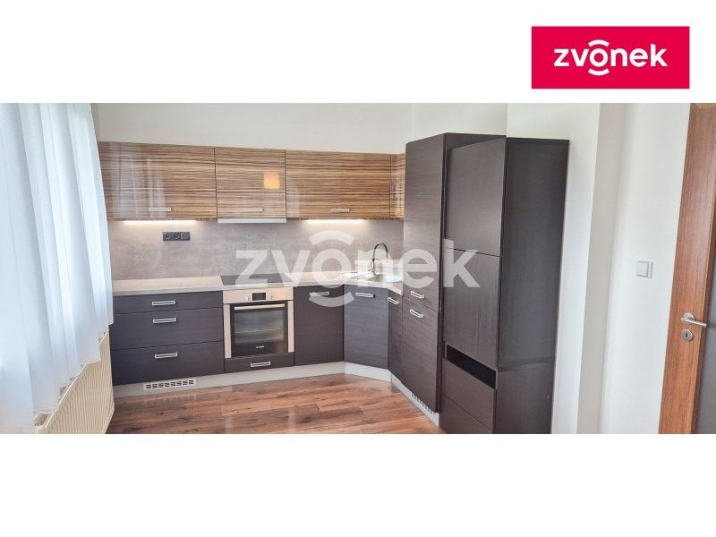 2+1, Lešenská, Zlín, 78 m²