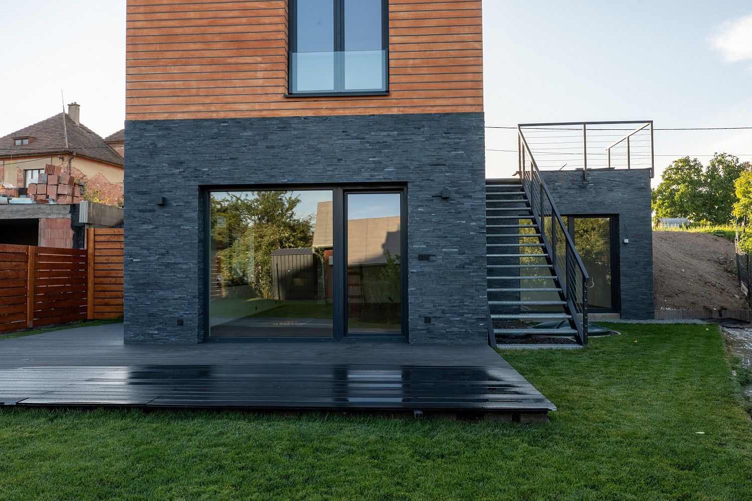 Rodinný dům, 115 m²