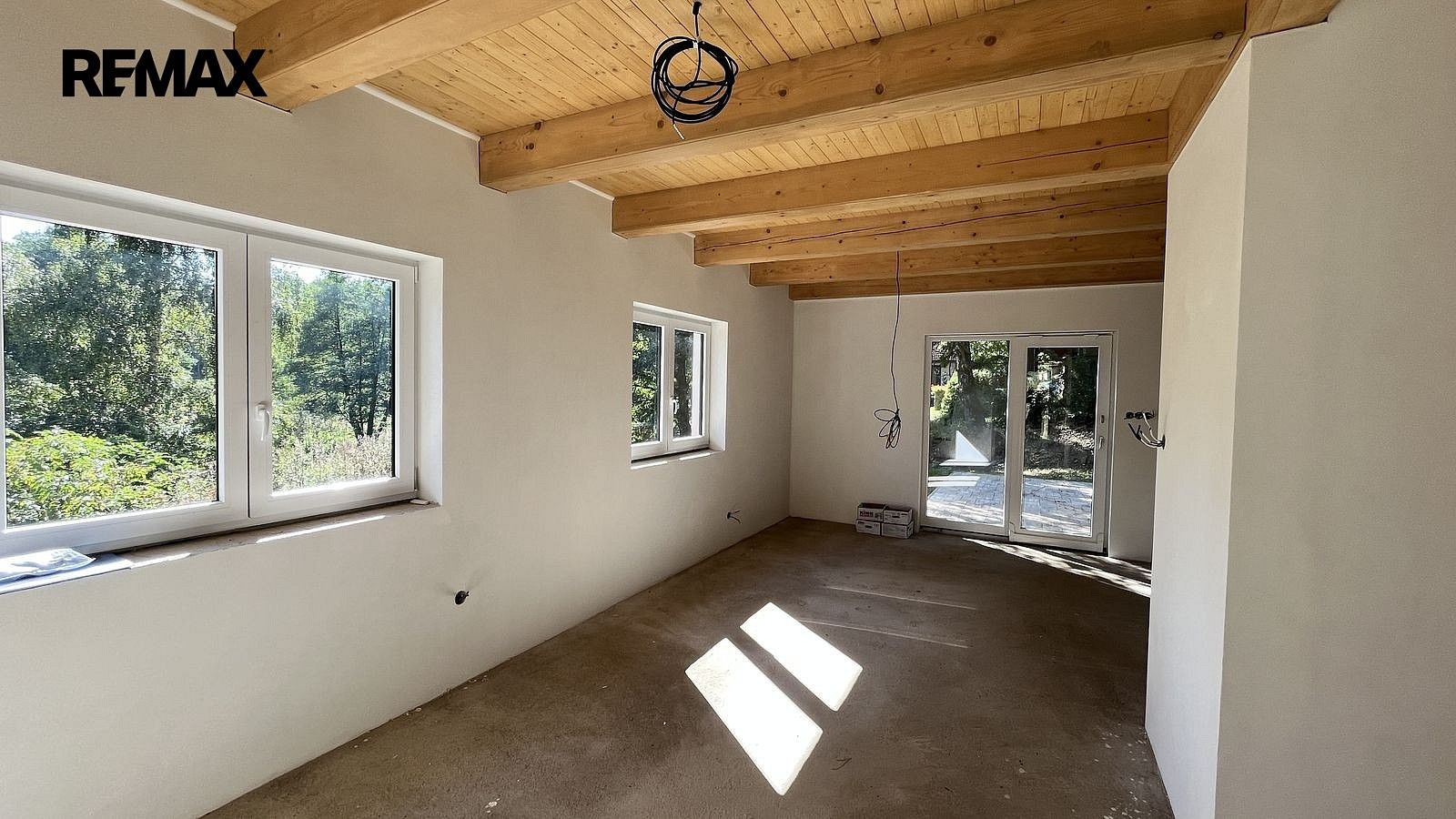 Chalupy, Humpolec - Kletečná, okres Pelhřimov, 80 m² - 2