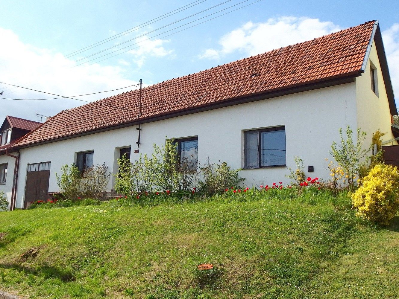 Chalupa, 198 m²