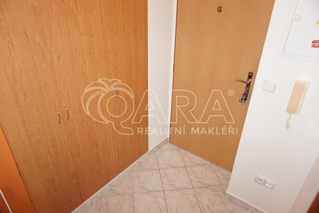 Byt 1+kk · 28 m² · J. Haška, Letovice - 3