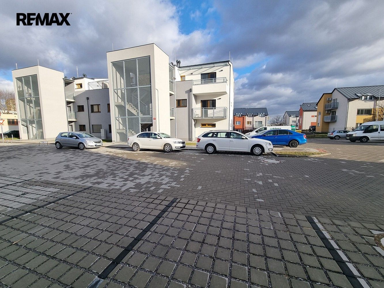 Nemovitost · 12 m² · Znojmo, Jihomoravský kraj - 3