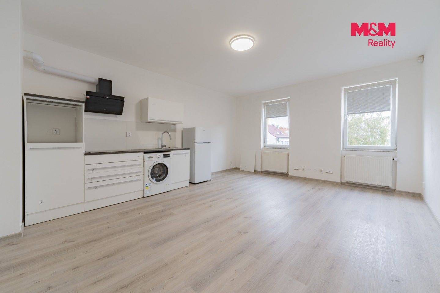 2+kk, Havlíčkova, Cheb, 55 m² - 2