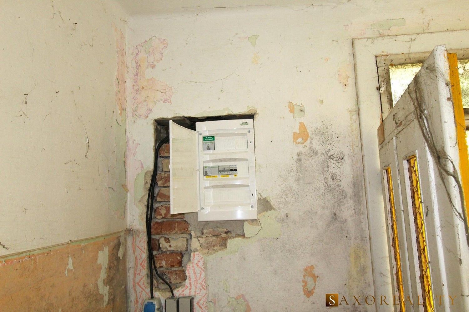 Prodej rodinný dům - Suchý řádek, Koryčany, okres Kroměříž, 83 m² - 5
