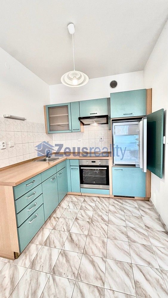 1+kk, Trojská, Praha 7 - Troja, 39 m² - 1