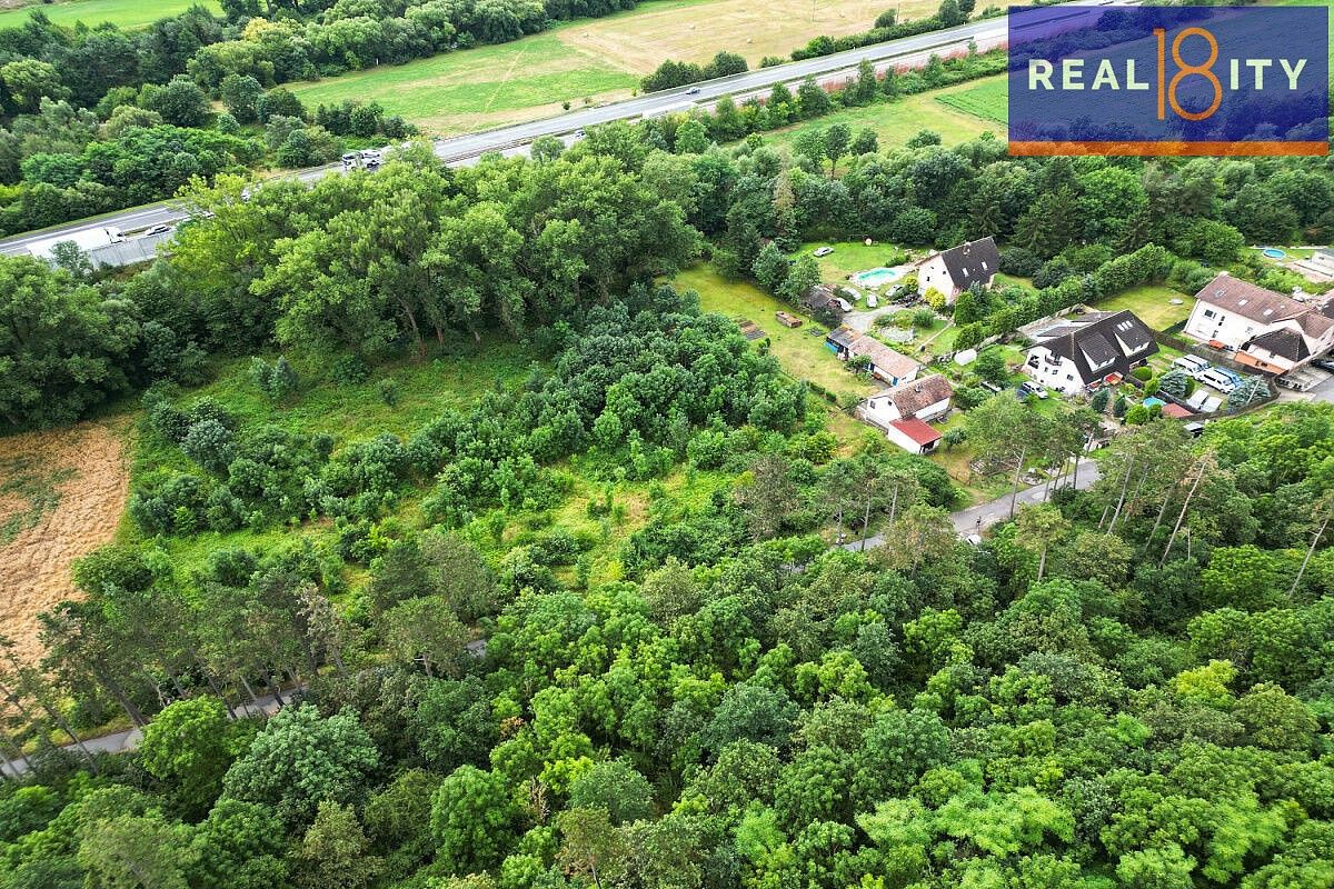 Prodej pozemek pro bydlení - Zdice, okres Beroun, Středočeský kraj - 5