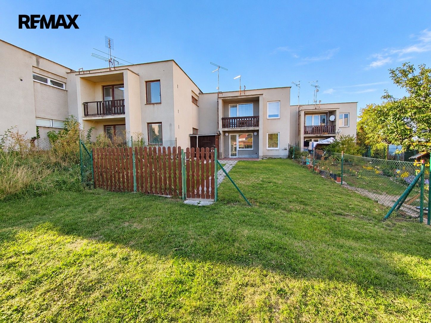 Byt 3+kk · 62 m² · Dělnická, Kamenný Újezd - 3