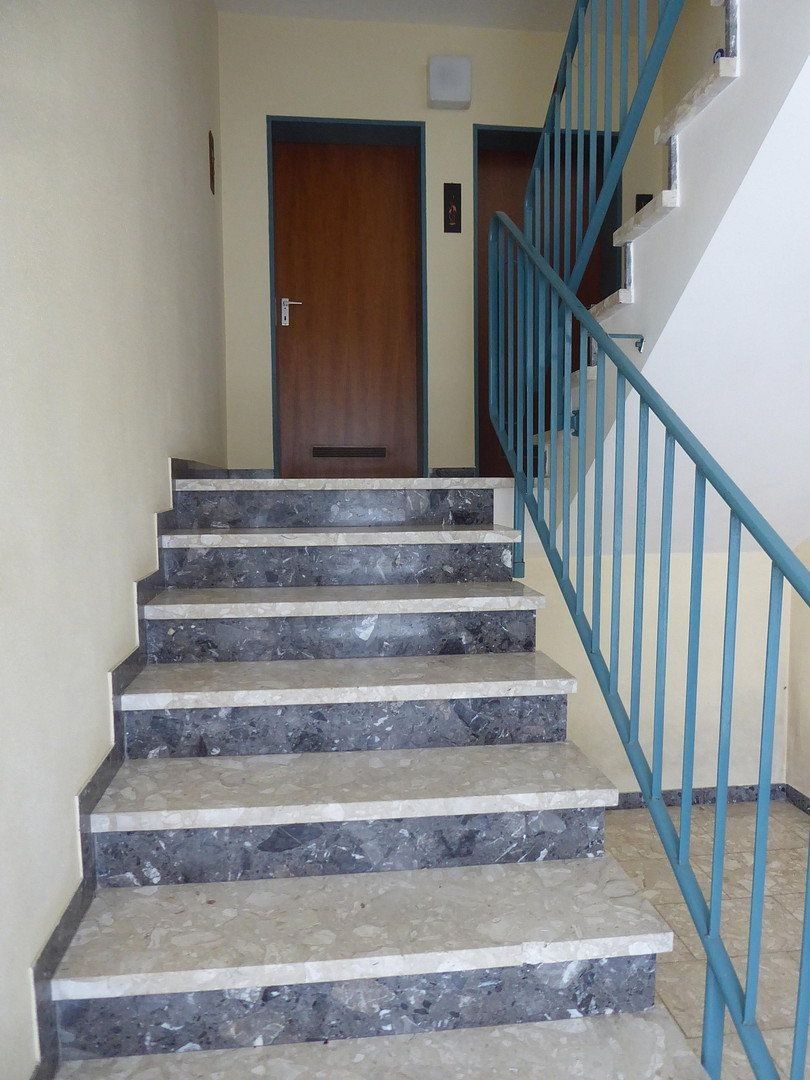 Byt 3+1 · 91 m² · Alte Straße 24, , Bádensko-Württembersko - 4
