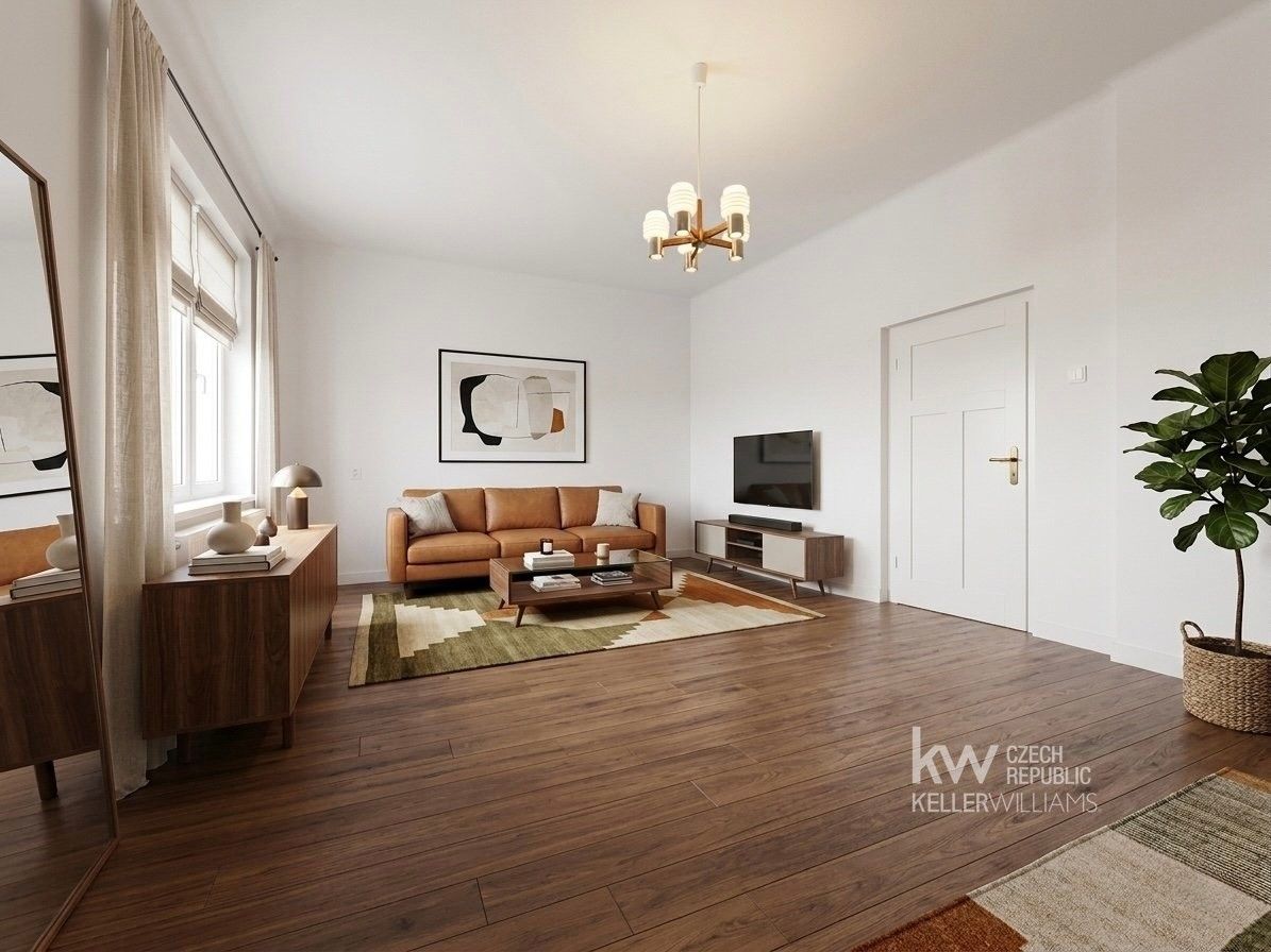 Prodej rodinný dům - Husova třída  , Nový Bydžov, 160 m² - 5