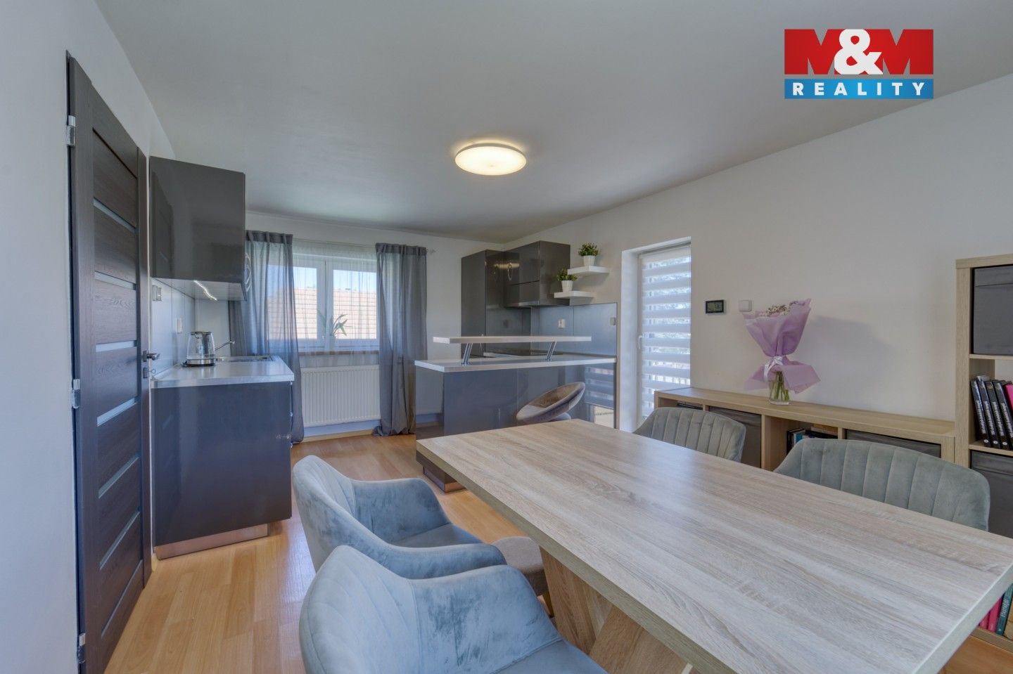 Prodej rodinný dům - Hlavní, Ptice, 176 m² - 5