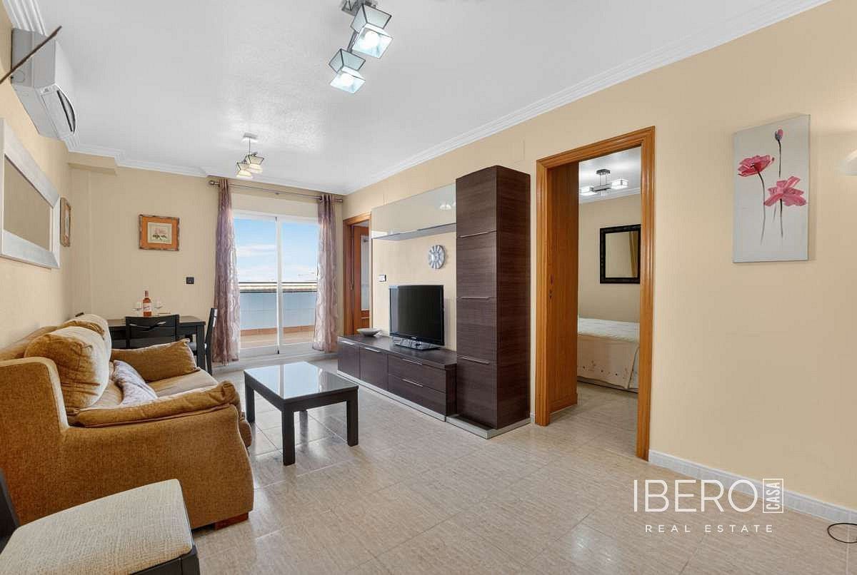 Prodej byt 4+kk - Torrevieja, Španělsko, 92 m² - 5