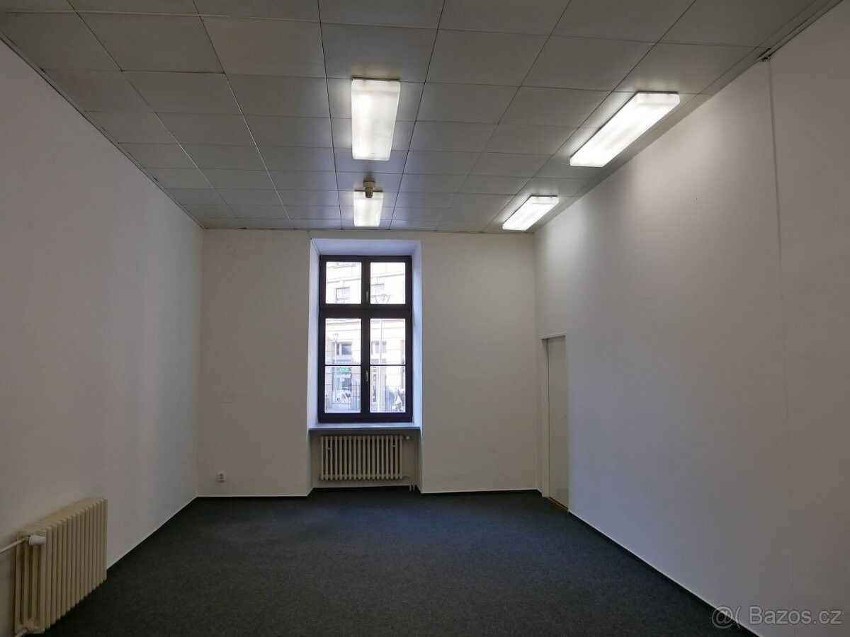 Kanceláře, Brno, 602 00 - 2