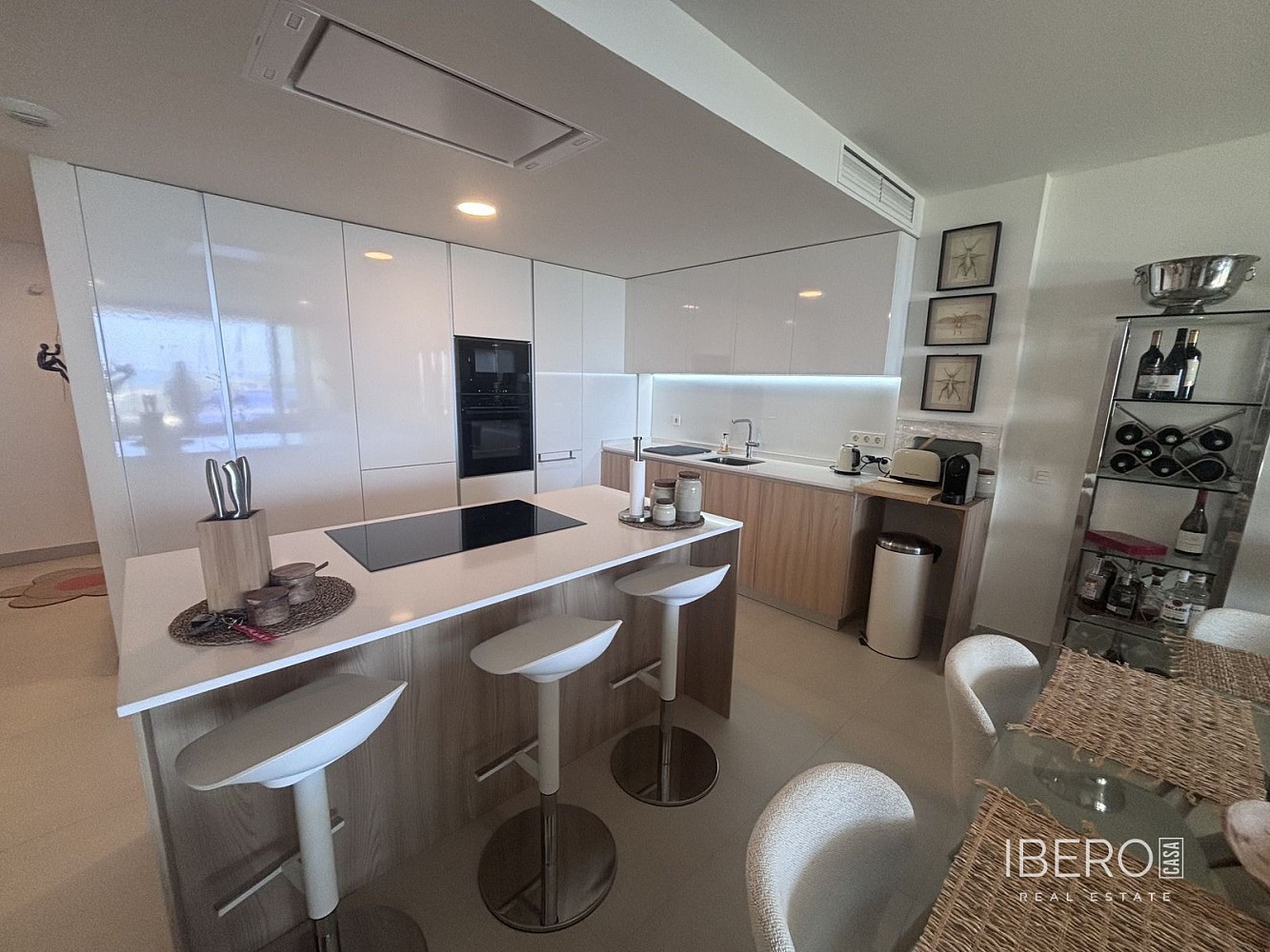 Byt 4+kk · 181 m² · Calanova Golf, Španělsko - 4