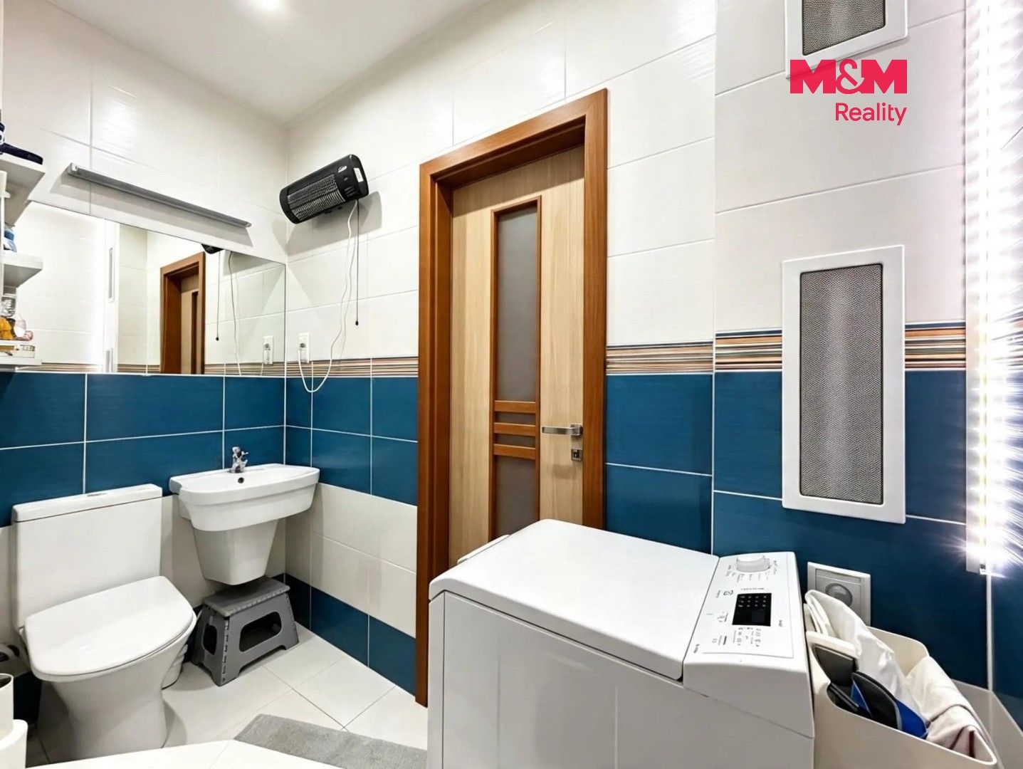 2+1, Ciolkovského, Karviná, 55 m² - 2