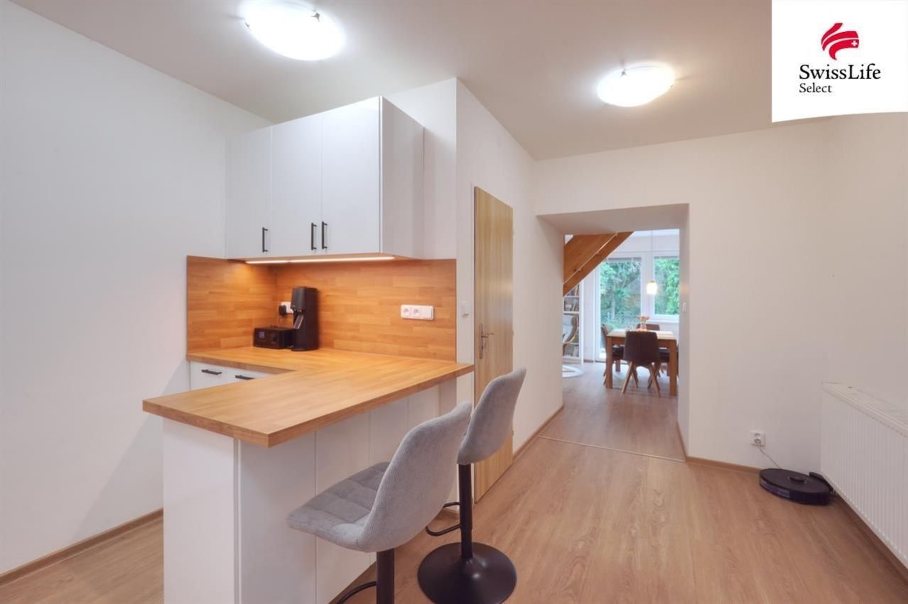 Prodej byt 3+kk - Do roklí  , Praha Přední Kopanina, 93 m² - 5