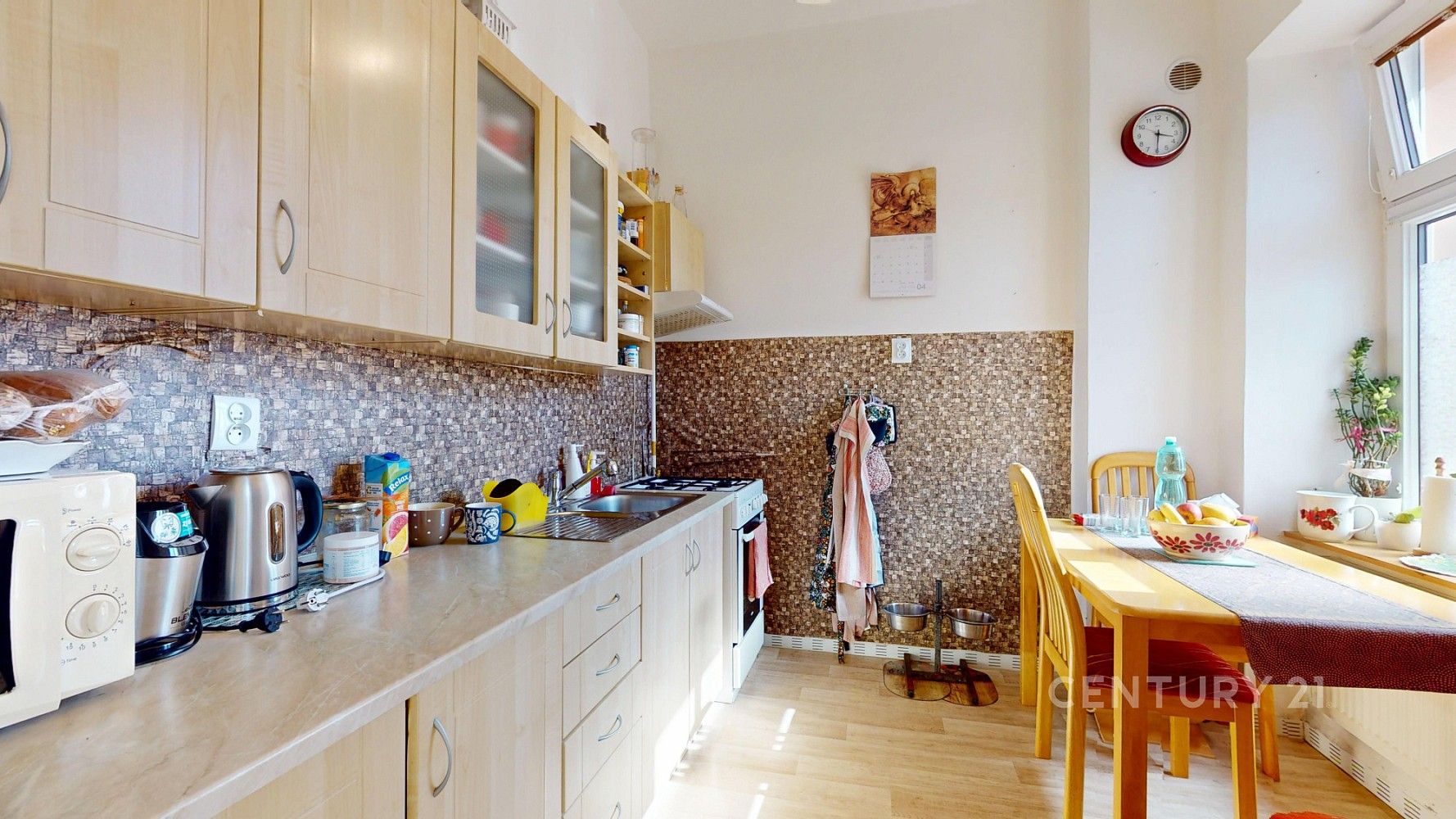 3+1, Opava - Předměstí, Moravskoslezský kraj, 63 m² - 2